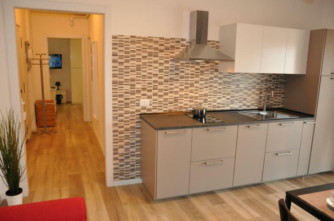 Apartamento Milano Easy San Donato Milanese Exterior foto