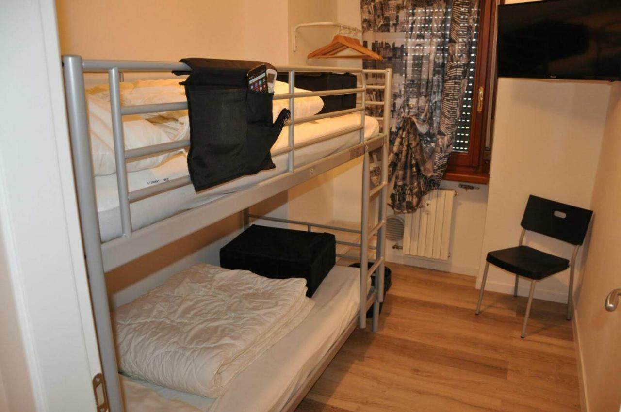 Apartamento Milano Easy San Donato Milanese Exterior foto
