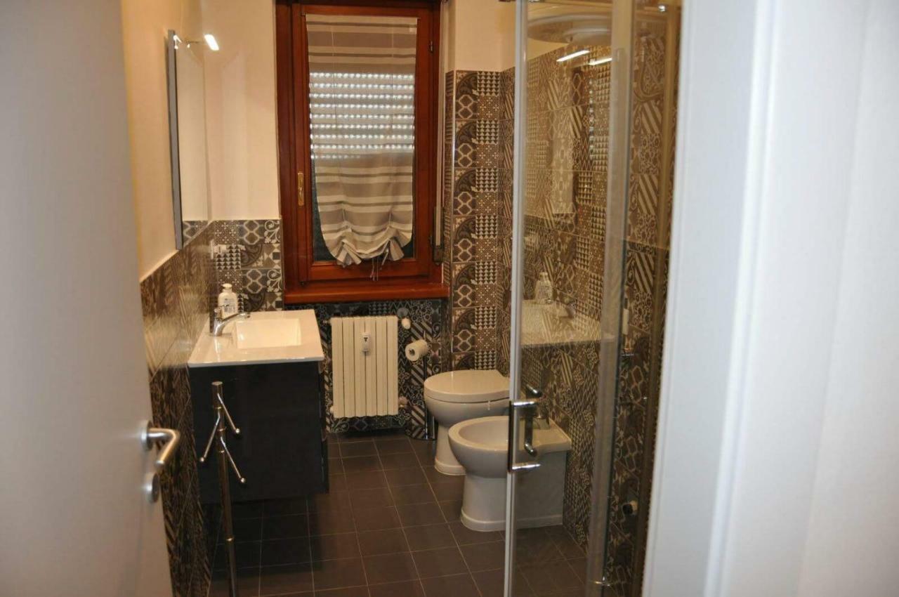 Apartamento Milano Easy San Donato Milanese Exterior foto