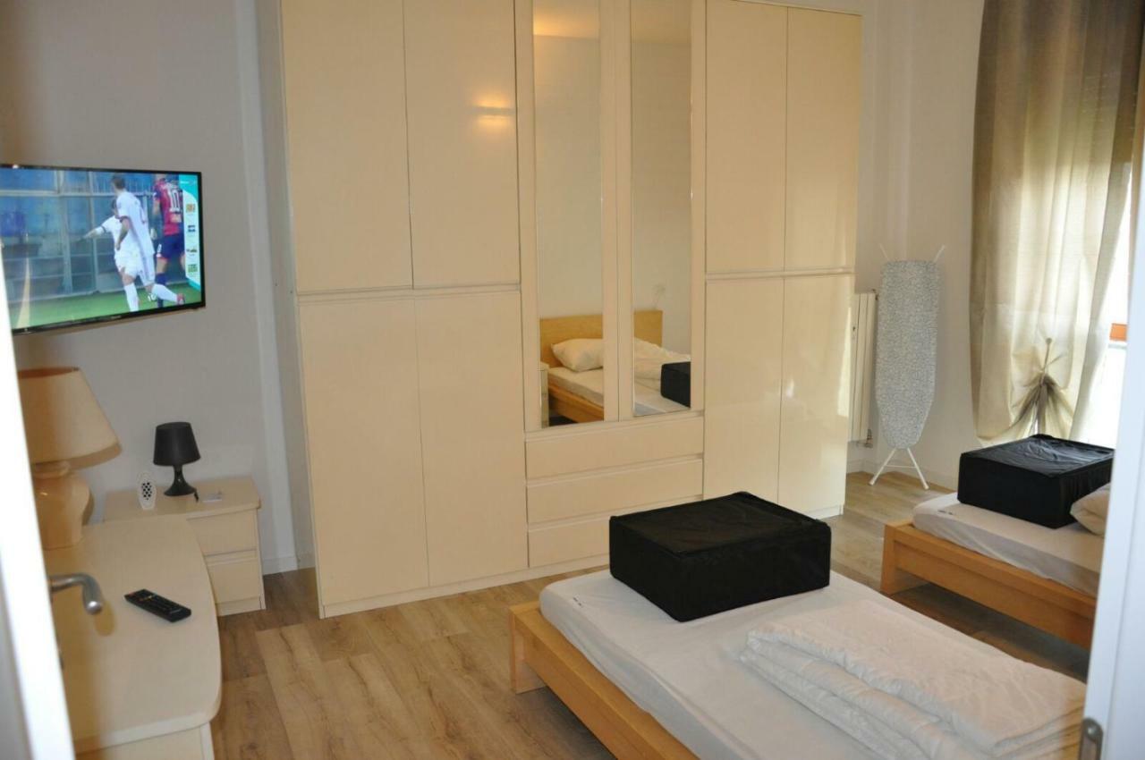 Apartamento Milano Easy San Donato Milanese Exterior foto