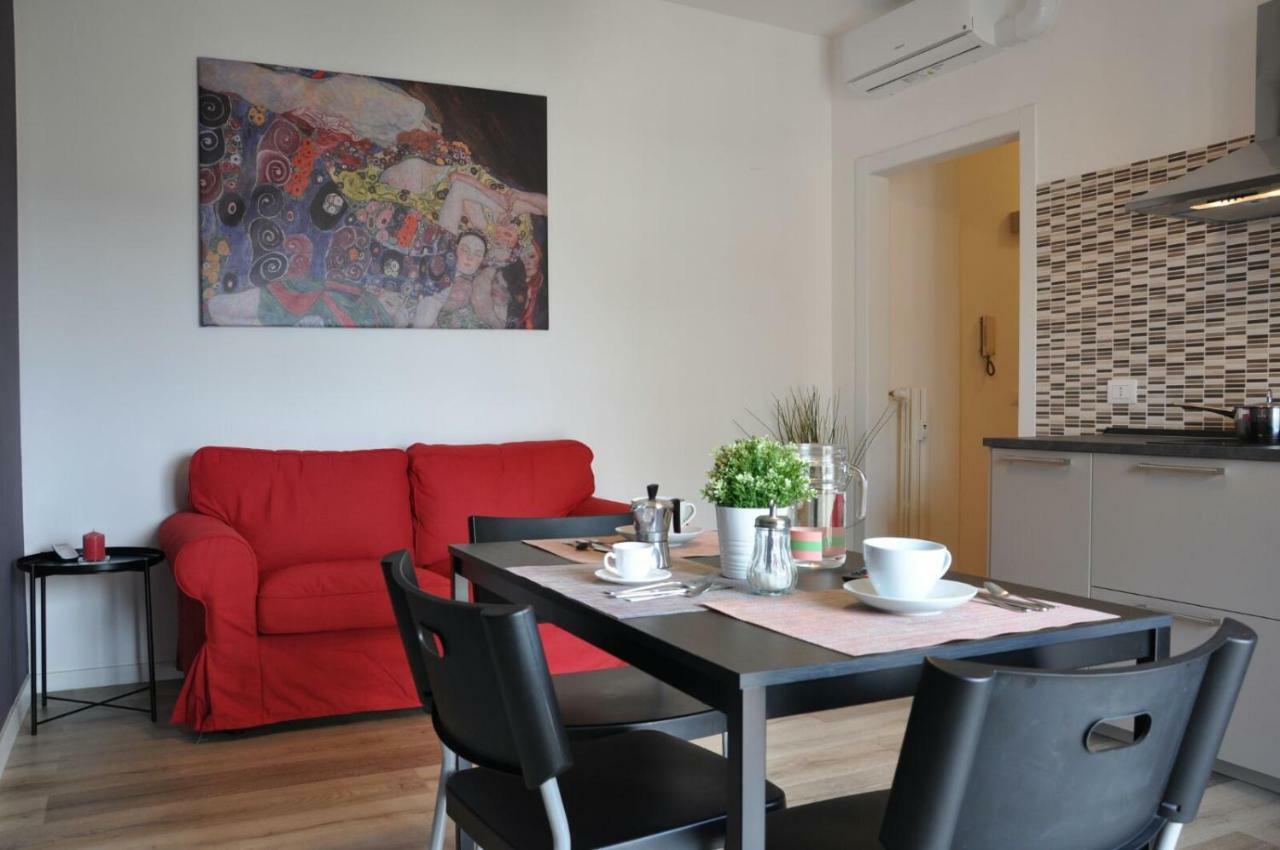 Apartamento Milano Easy San Donato Milanese Exterior foto