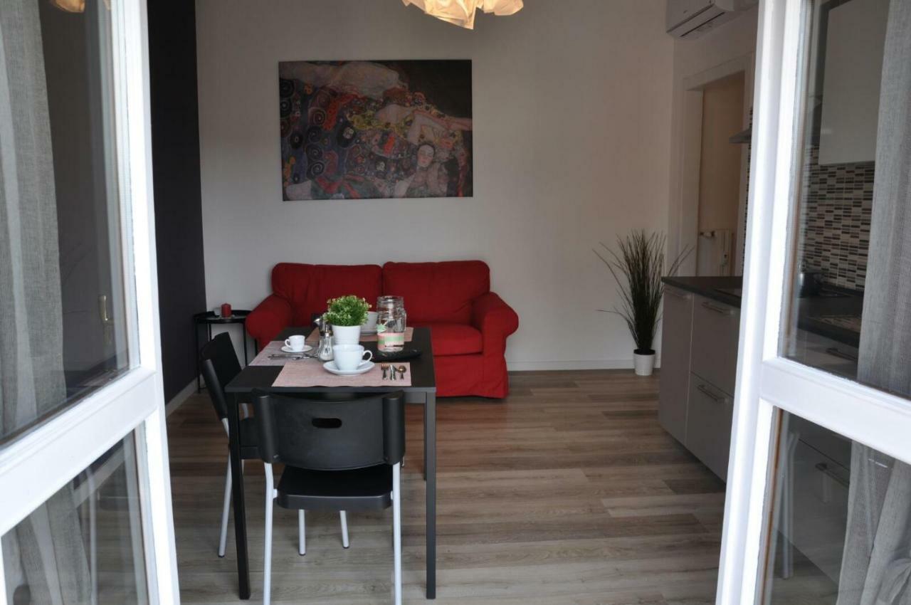 Apartamento Milano Easy San Donato Milanese Exterior foto