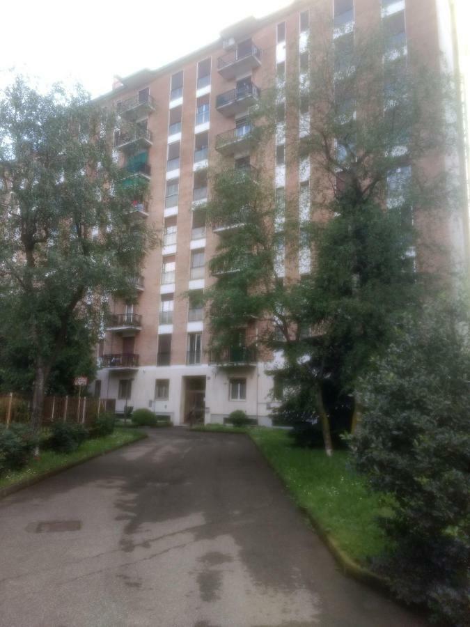 Apartamento Milano Easy San Donato Milanese Exterior foto